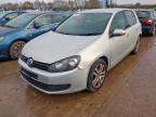 2009 VOLKSWAGEN GOLF 1.4 S 5DR for sale at Copart SANDY