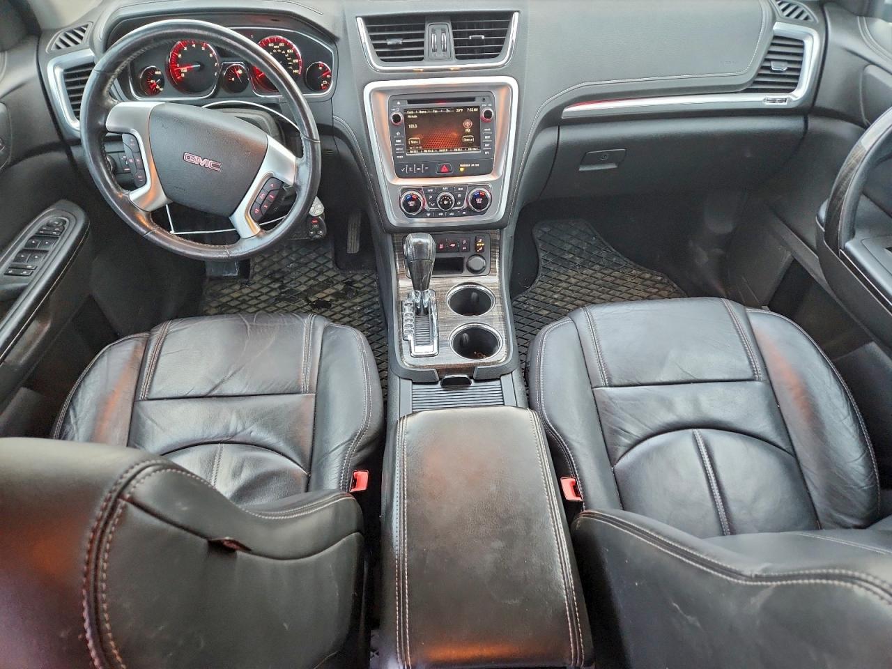 2014 GMC Acadia Slt-2 VIN: 1GKKVSKD8EJ180629 Lot: 96794095