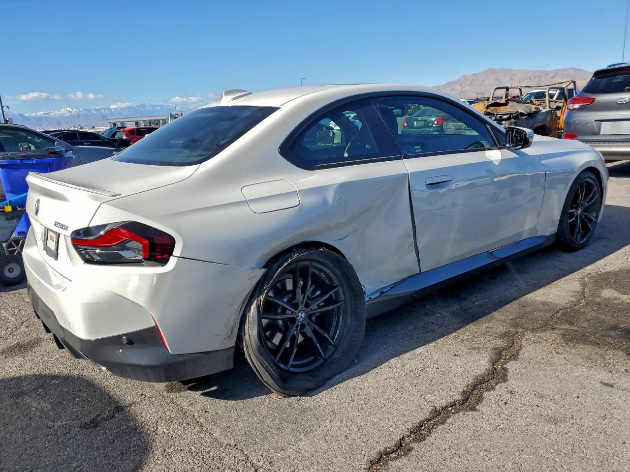 Фото: 3MW23CM06N8C49960