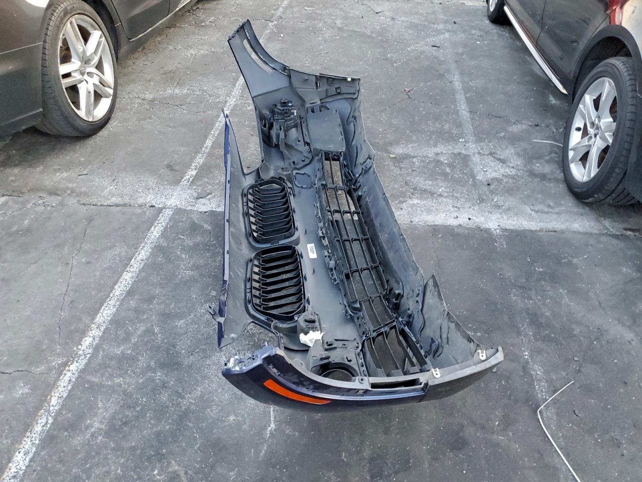 2018 BMW X2 xDrive28I VIN: WBXYJ5C34JEF69432 Lot: 94945605