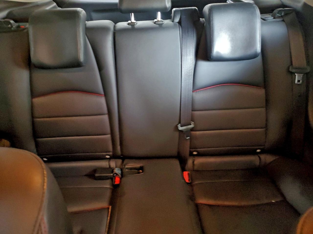 2017 Mazda Cx-3 Touring VIN: JM1DKFC7XH0141466 Lot: 94582655