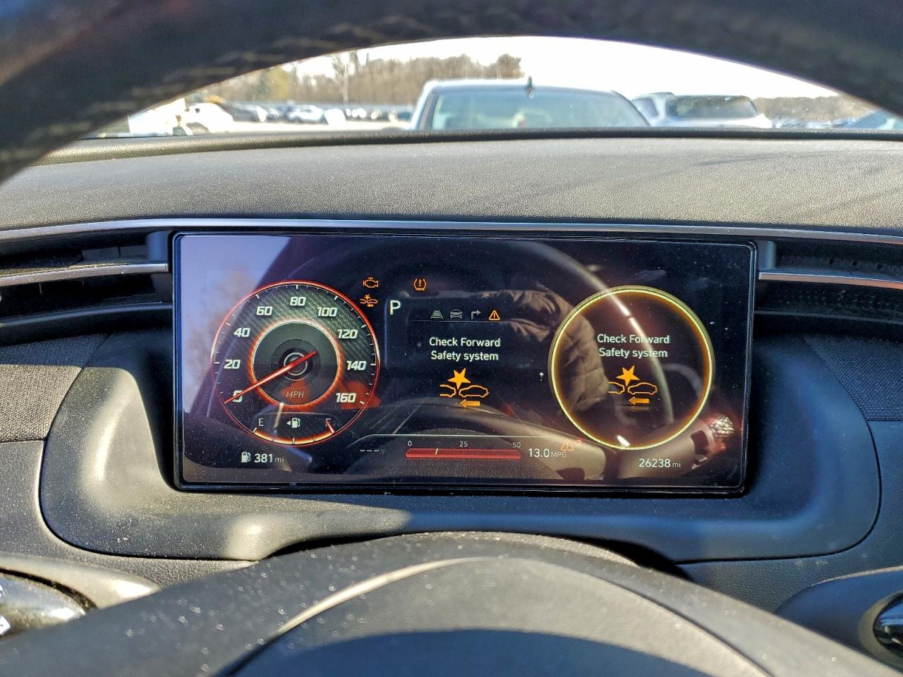 2024 Hyundai Santa Cruz Limited VIN: 5NTJEDDF7RH118186 Lot: 97158865