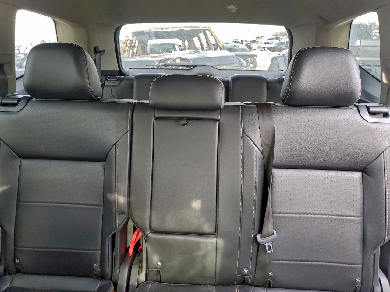 2021 Volkswagen Atlas Se VIN: 1V2DP2CA8MC572868 Lot: 95341065