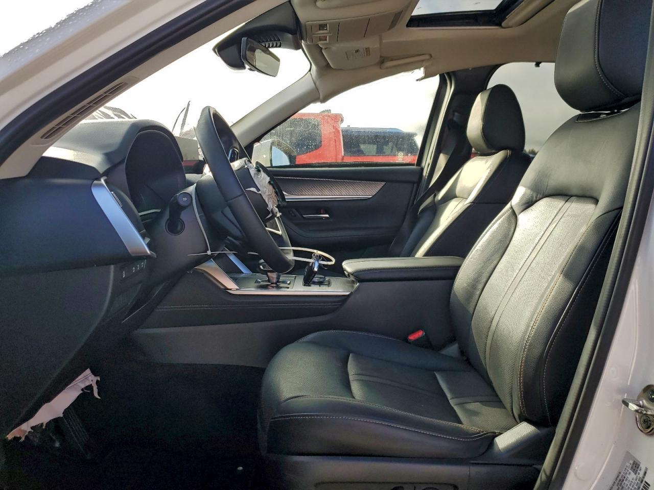 2025 Mazda Cx-90 Preferred VIN: JM3KKBHD1S1224419 Lot: 97716665