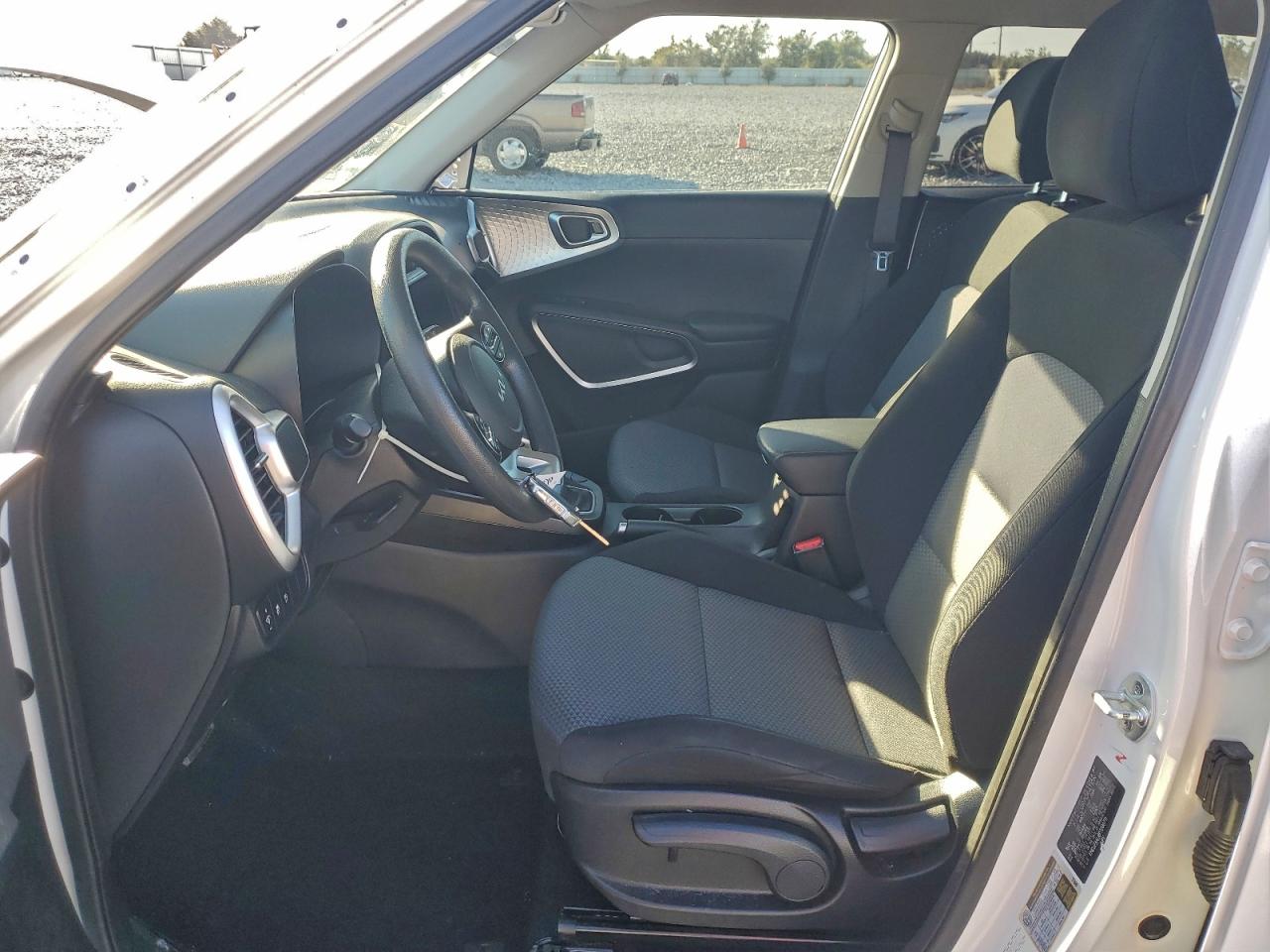 2023 Kia Soul Lx VIN: KNDJ23AU8P7200711 Lot: 97102625