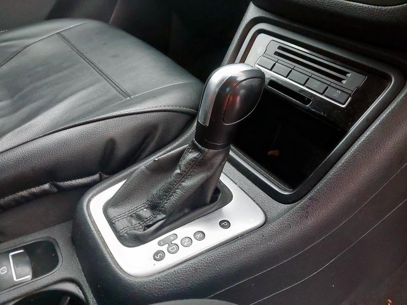 2014 VOLKSWAGEN SHARAN 2.0 TDI CR BLUEMOTION TECH 140 S 5DR DSG