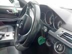 2014 MERCEDES-BENZ E CLASS E220 BLUETEC AMG LINE 4DR 7G-TRONIC for sale at Copart ST HELENS
