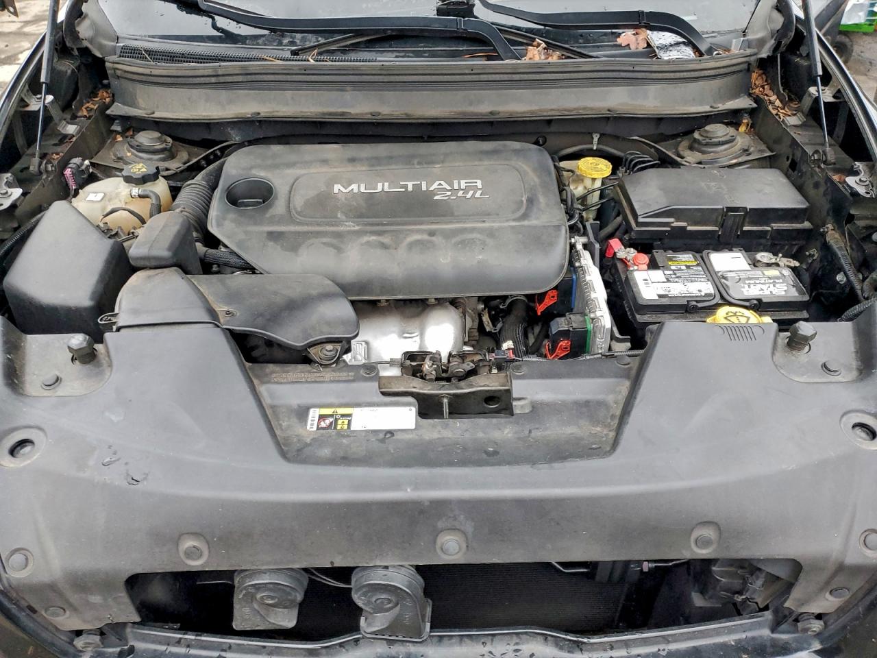 2015 Jeep Cherokee Limited VIN: 1C4PJLDB1FW535868 Lot: 95576245