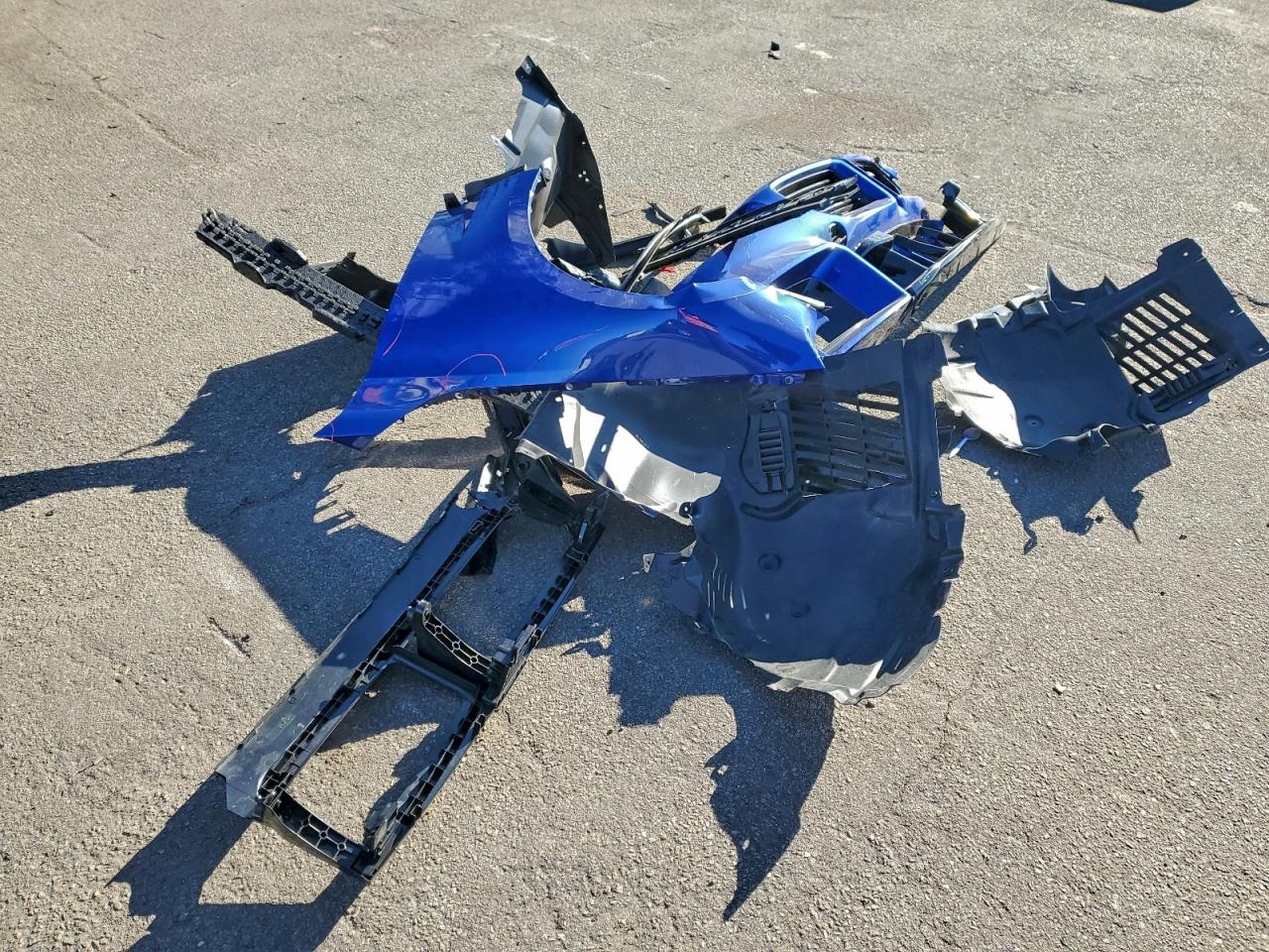 2025 BMW M2 VIN: 3MF23DM06S8F69961 Lot: 95382895