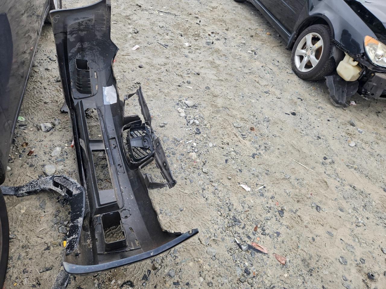 2007 Subaru Impreza 2.5I VIN: JF1GG61617H816670 Lot: 95083835