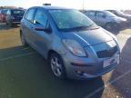 2006 TOYOTA YARIS 1.3 VVT-I T SPIRIT 5DR MMT for sale at Copart SANDTOFT