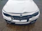 2017 BMW M4 M4 2DR DCT [COMPETITION PACK] for sale at Copart WHITBURN