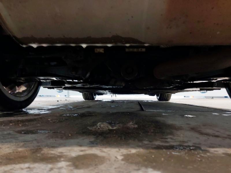 2012 BMW 1 SERIES 125I M SPORT 5DR