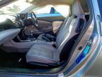 2012 HONDA CR-Z 1.5 IMA SPORT HYBRID 3DR for sale at Copart SANDY