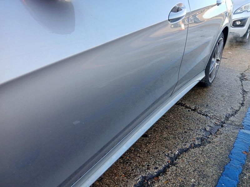 2014 MERCEDES-BENZ E CLASS E300 BLUETEC HYBRID AMG SPORT 5DR 7G-TRONIC