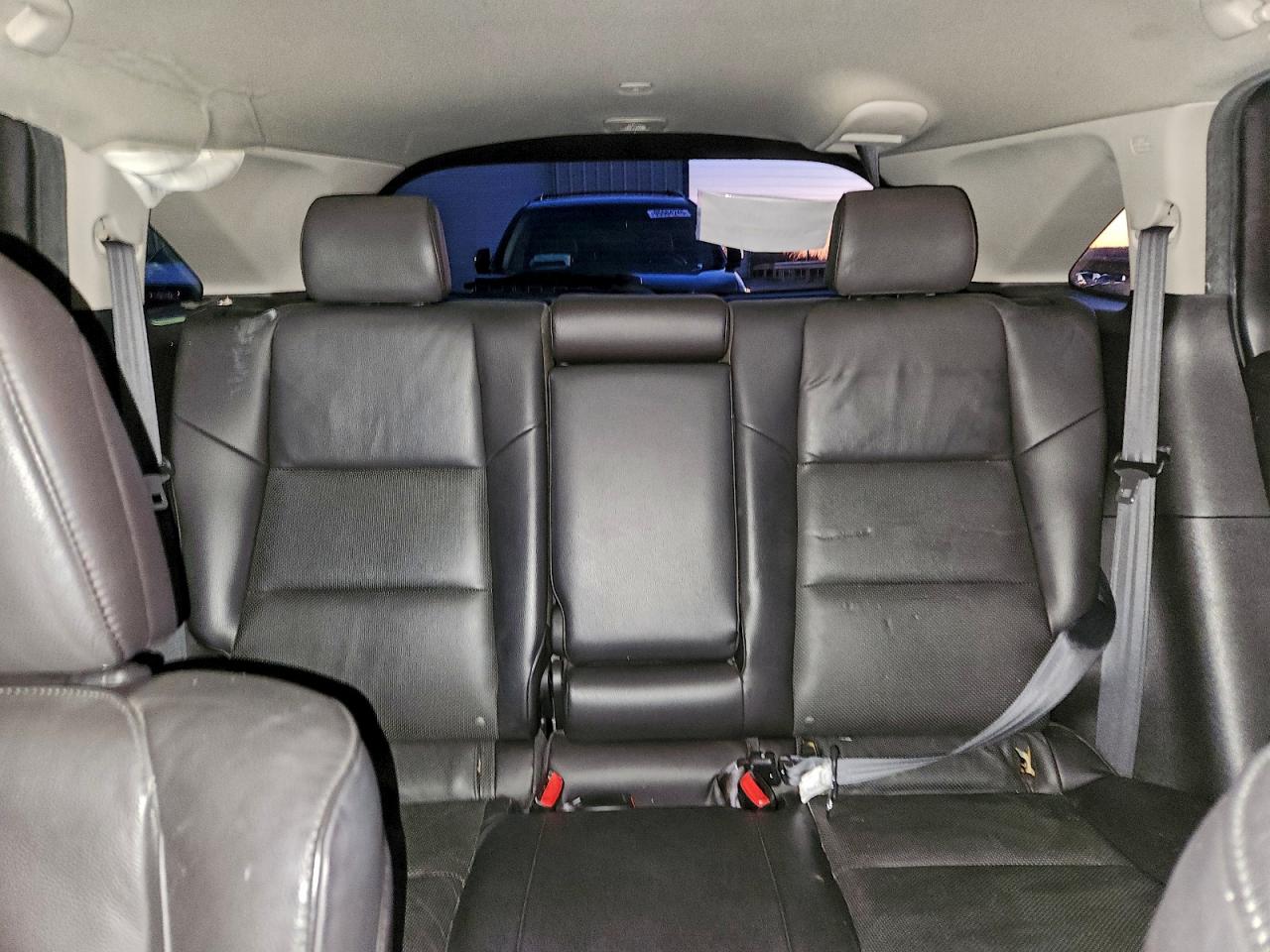 2014 Acura Rdx VIN: 5J8TB4H32EL016902 Lot: 95191525