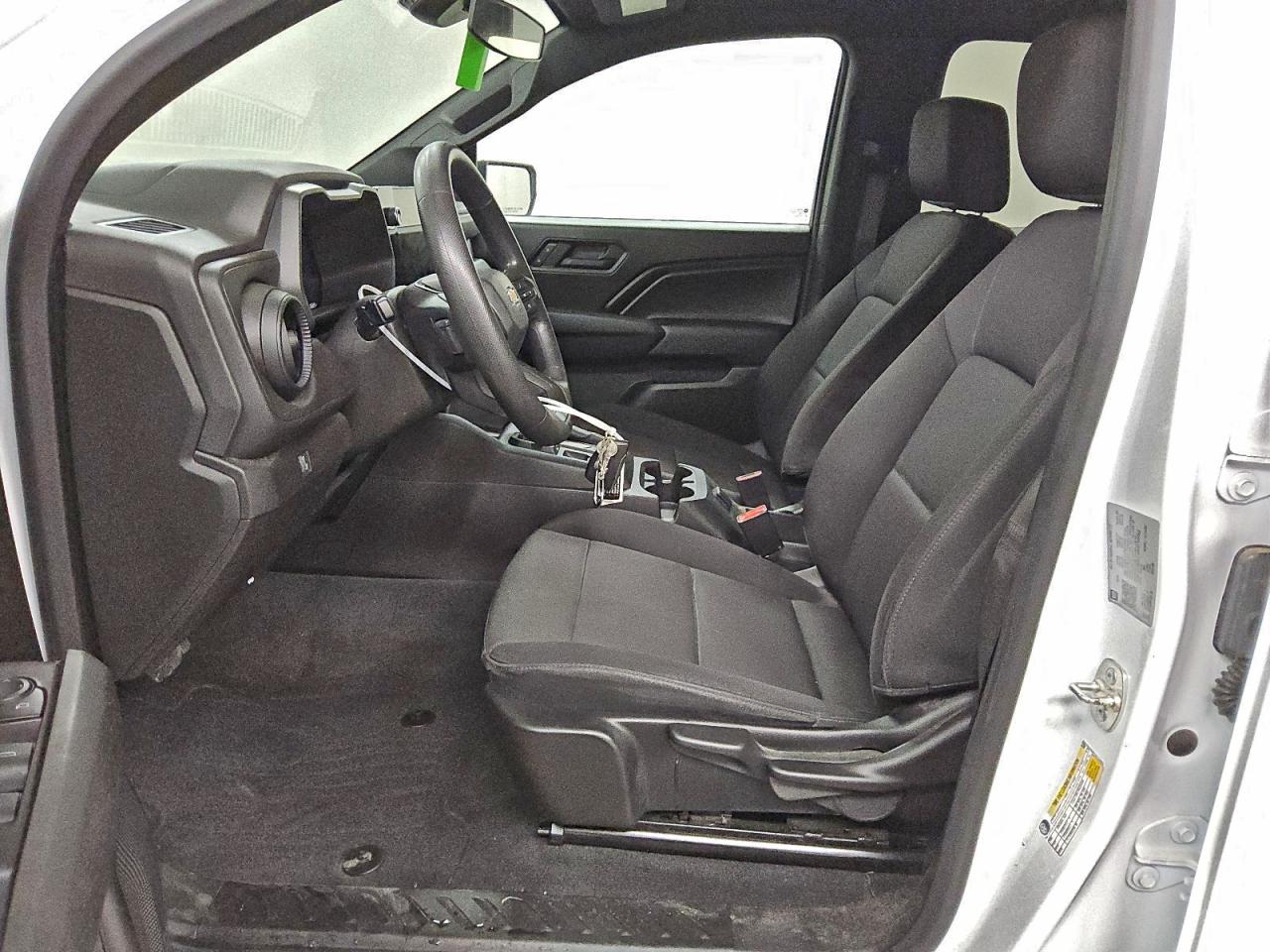 2024 Chevrolet Colorado VIN: 1GCGSBECXR1134562 Lot: 92247745