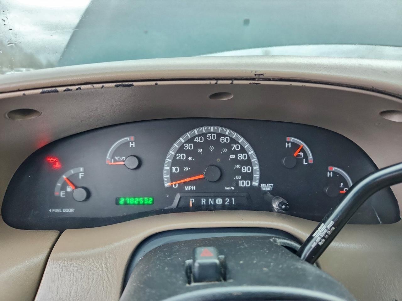 2001 Ford F150 VIN: 2FTRX18L01CA61124 Lot: 96549145