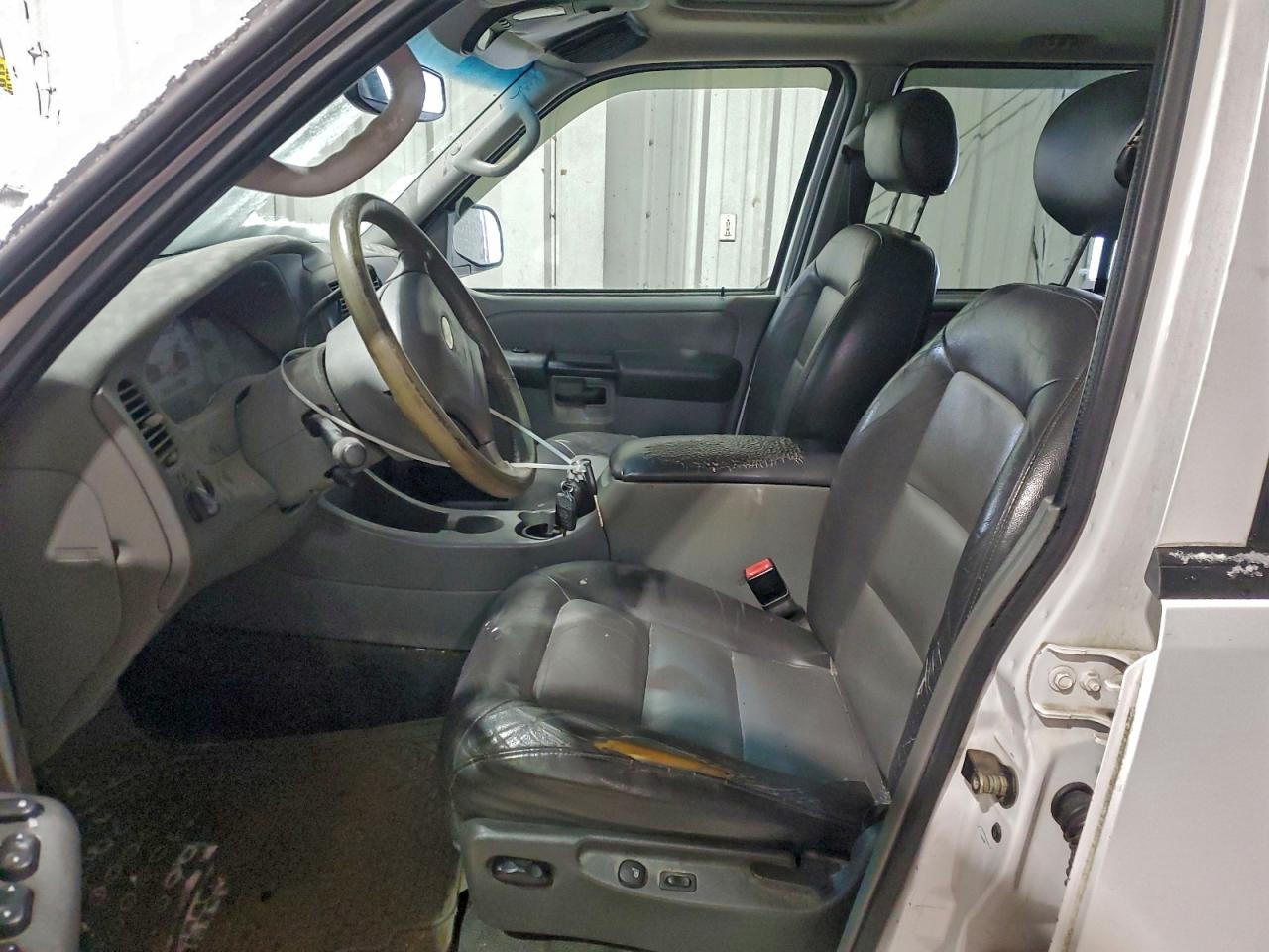 2003 Ford Explorer Sport Trac VIN: 1FMZU67E43UC69823 Lot: 97011345