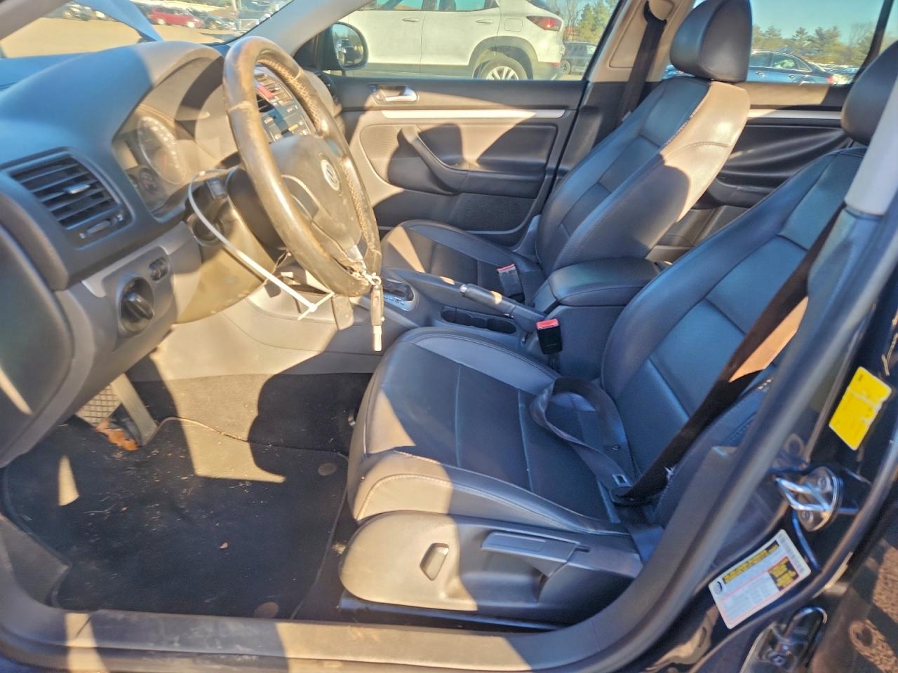 2008 Volkswagen Jetta Se VIN: 3VWRZ71K78M039728 Lot: 96014885