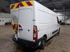 2022 NISSAN INTERSTAR 2.3 DCI 135PS H2 ACENTA VAN for sale at Copart SANDTOFT