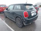 2015 MINI HATCHBACK 1.5 COOPER D 3DR for sale at Copart CHESTER