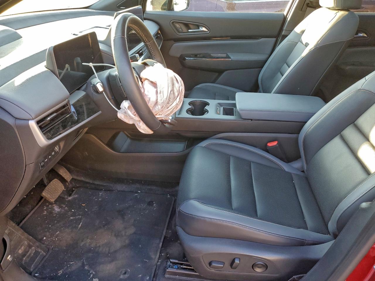 2024 Honda Prologue Elite VIN: 3GPKHZRJ8RS513020 Lot: 96646805