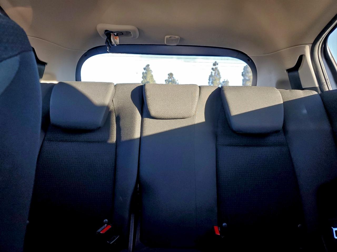 2019 Honda Hr-V Lx VIN: 3CZRU5H36KG711170 Lot: 94553865