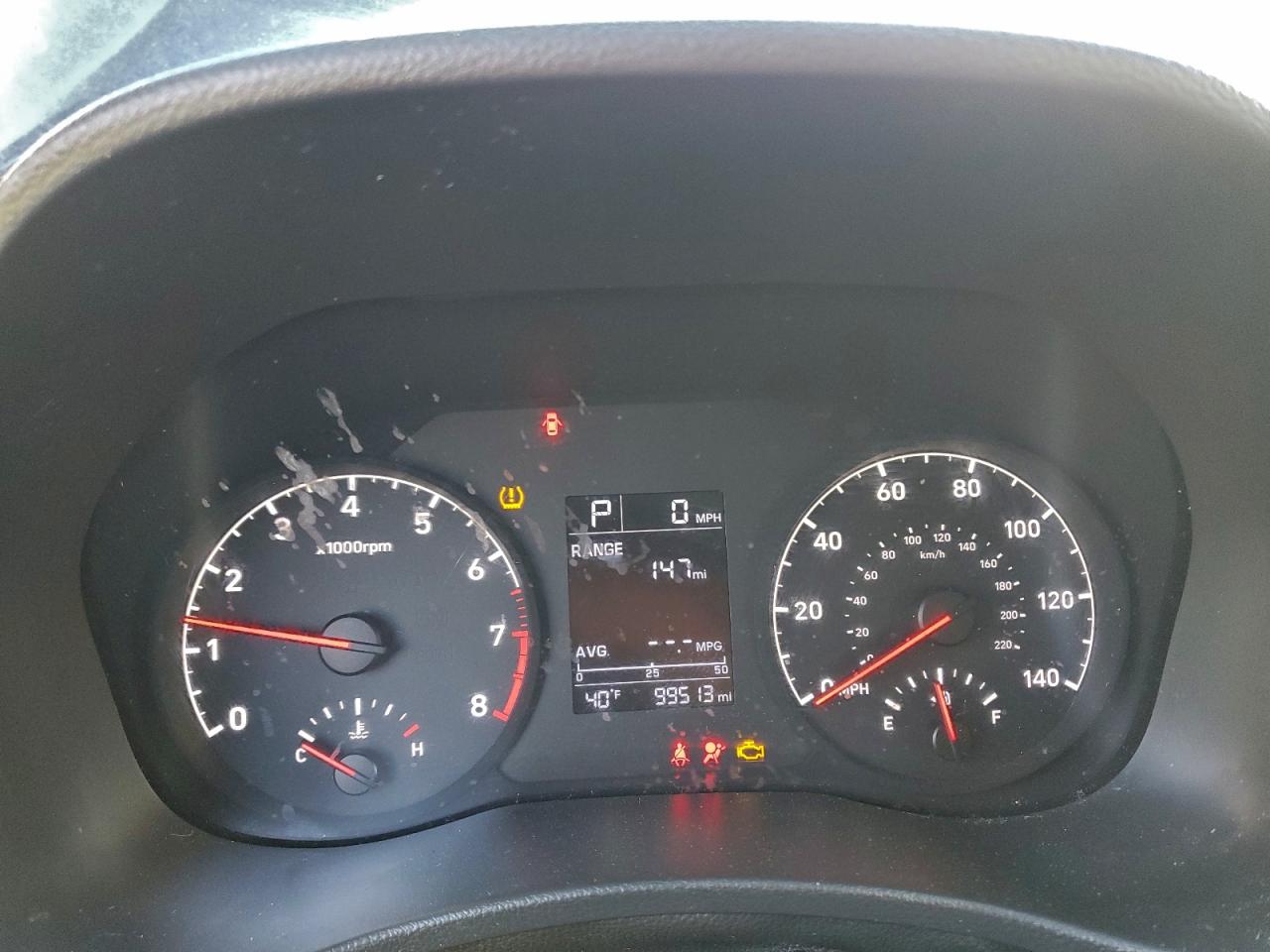 2018 Hyundai Accent Se VIN: 3KPC24A37JE025963 Lot: 97097835