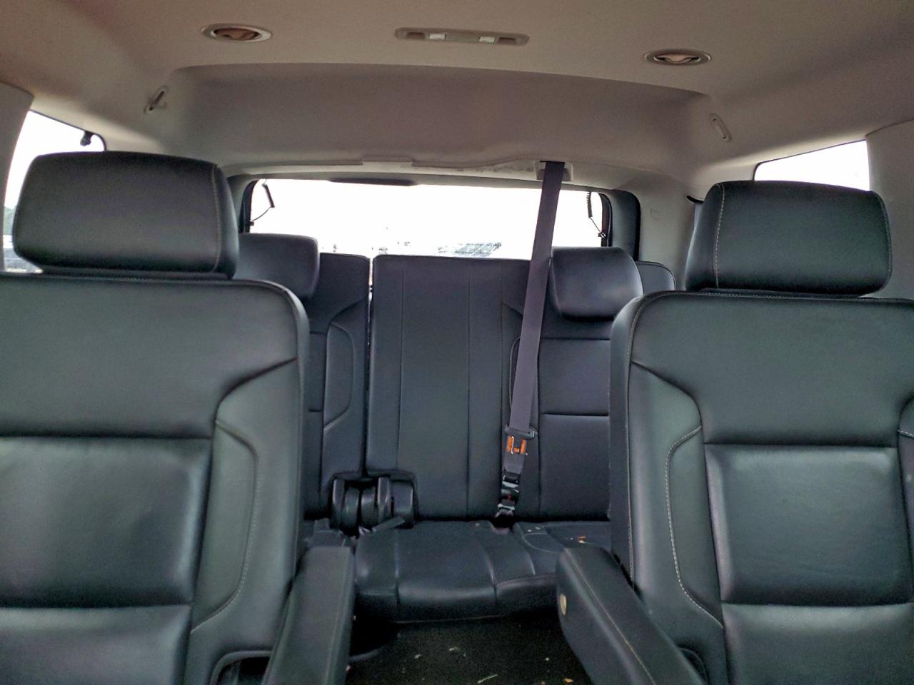 2016 GMC Yukon Slt VIN: 1GKS1BKC3GR291029 Lot: 94774865