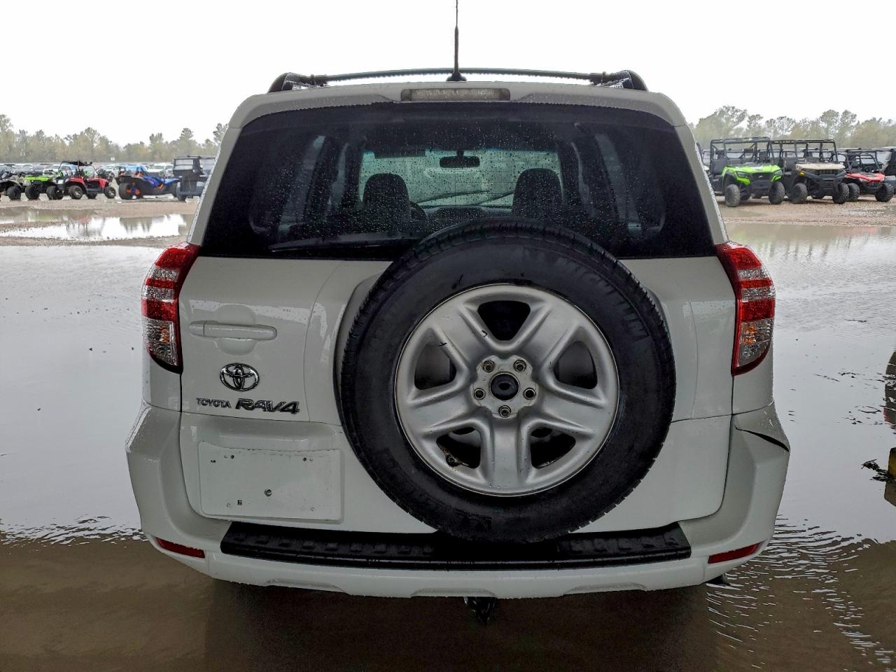 2010 Toyota Rav4 VIN: JTMZF4DV1AD018102 Lot: 94411385