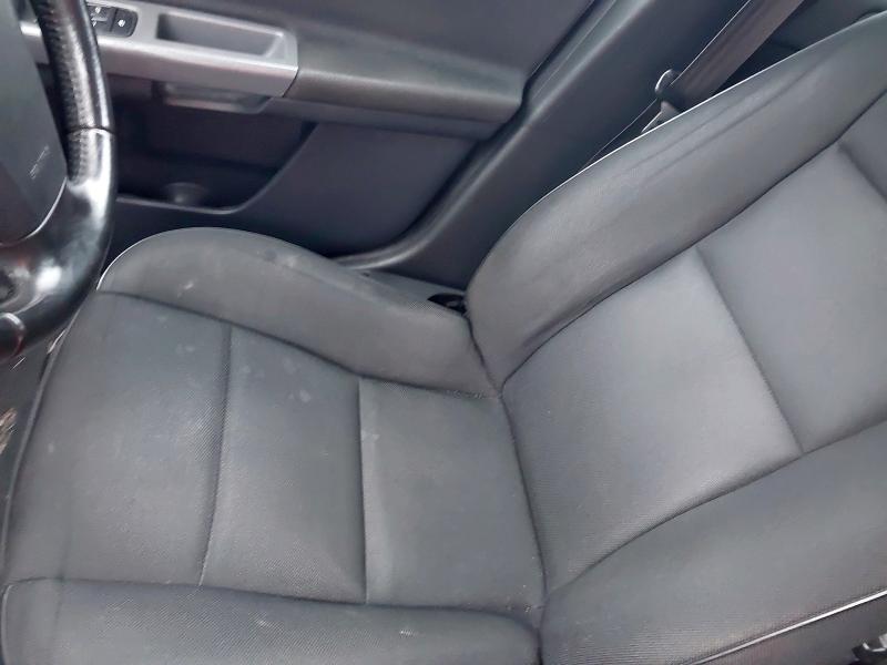 2011 VOLVO V50 D2 [115] ES 5DR