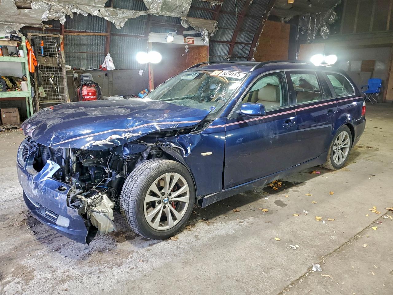 Фото: WBAPT7C51ACX02945