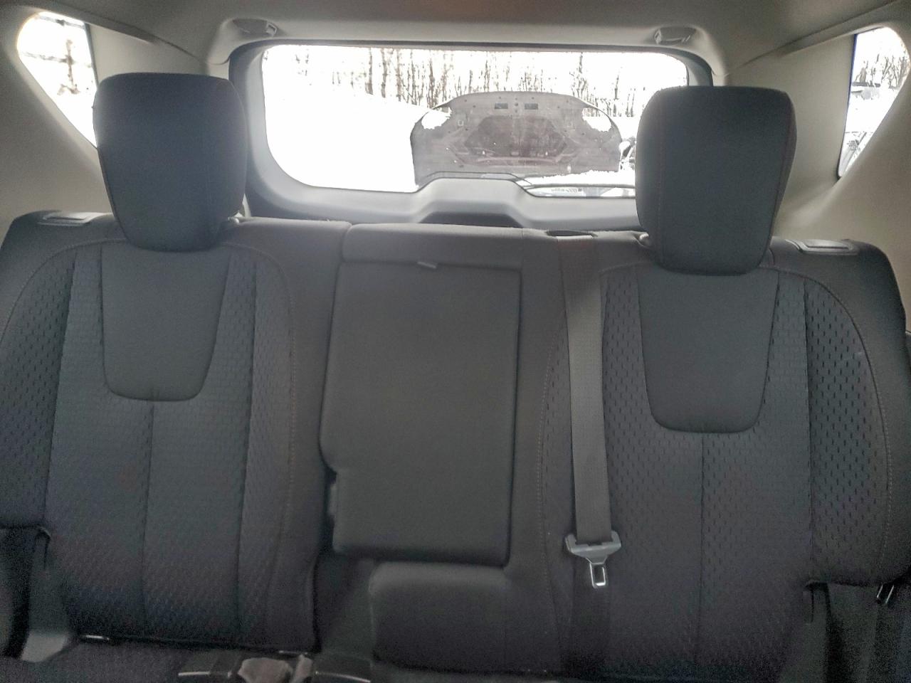 2013 Chevrolet Equinox Ls VIN: 2GNALBEK3D6111924 Lot: 94991145