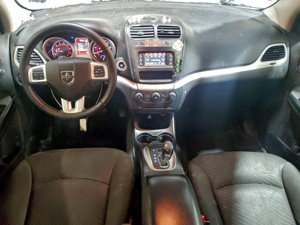 2017 Dodge Journey Sxt VIN: 3C4PDDBG6HT513515 Lot: 94764845