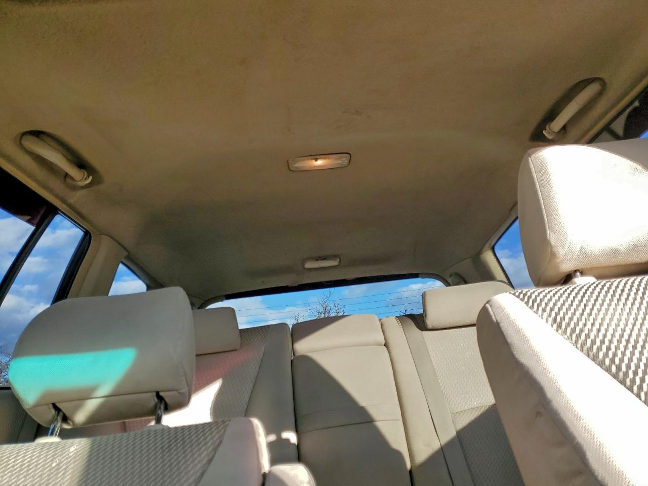 2005 Toyota Highlander Limited VIN: JTEEP21A350096519 Lot: 96191985