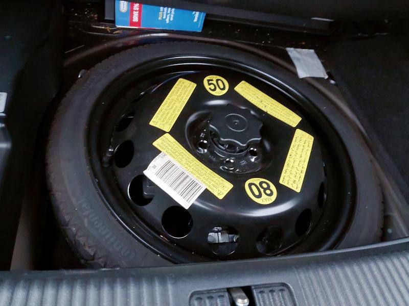 2012 AUDI A1 SPORT TFSI 