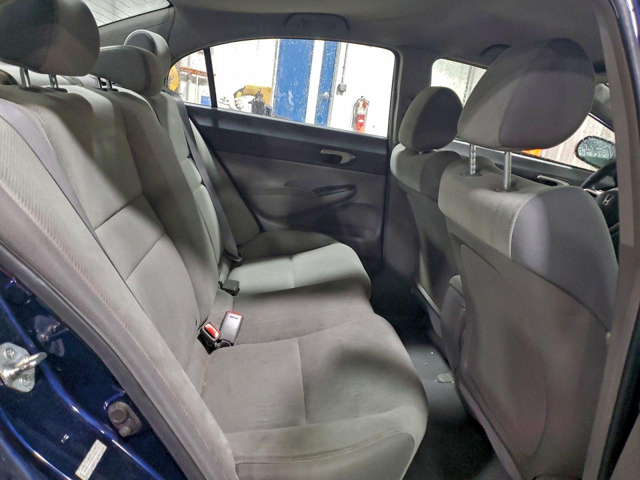 2010 Honda Civic Lx VIN: 2HGFA1F54AH502072 Lot: 95942845