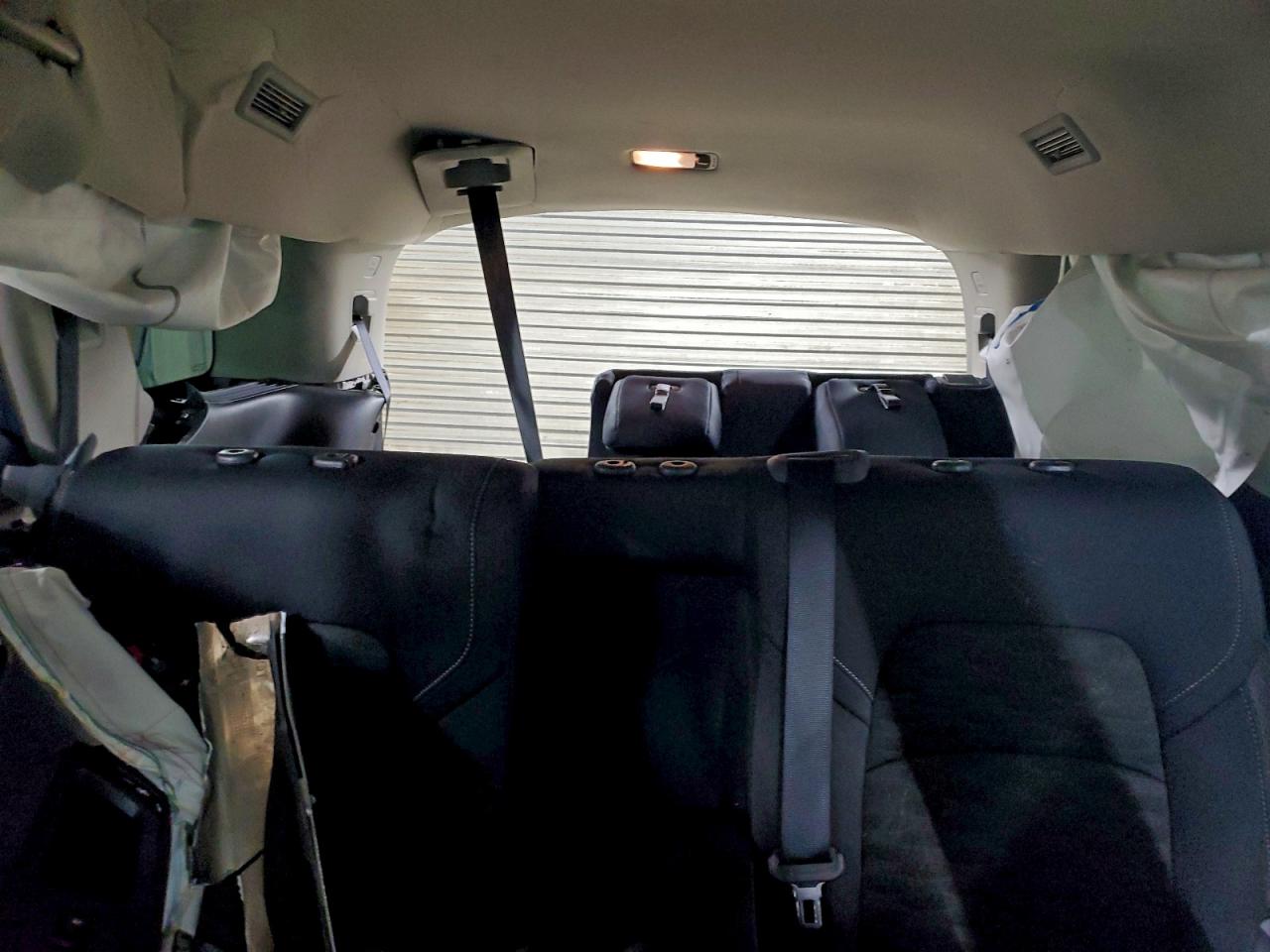 2025 Nissan Pathfinder Sv VIN: 5N1DR3BA1SC208948 Lot: 95995255