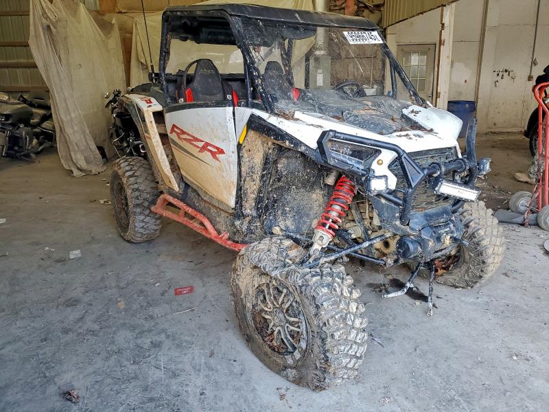 2024 POLARIS RZR XP 1000 SPORT   for sale at Copart TN - KNOXVILLE