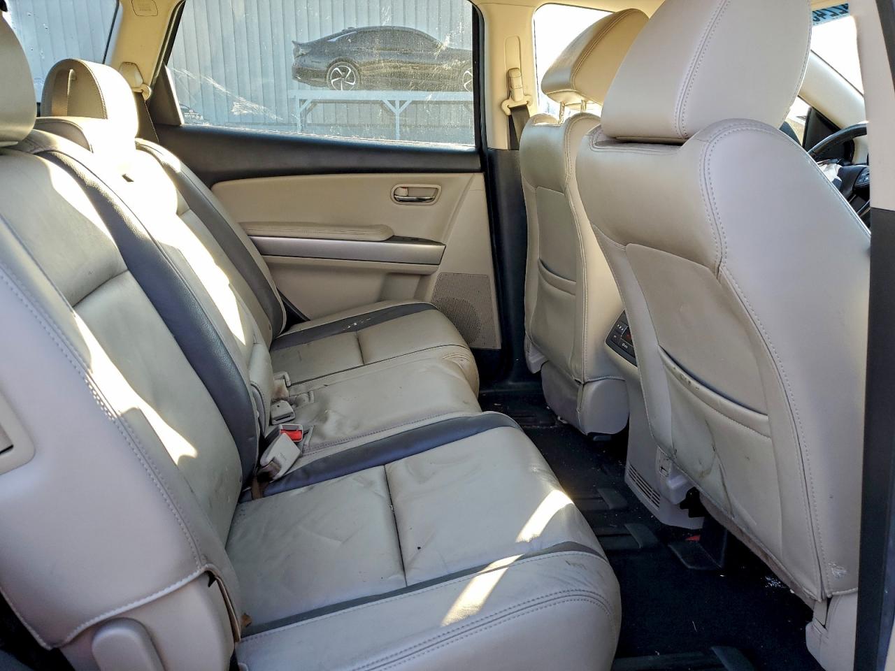 2010 Mazda Cx-9 VIN: JM3TB2MV9A0210470 Lot: 94742245