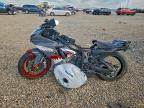 2025 SUZUKI GSX-R600    for sale at Copart TX - AMARILLO