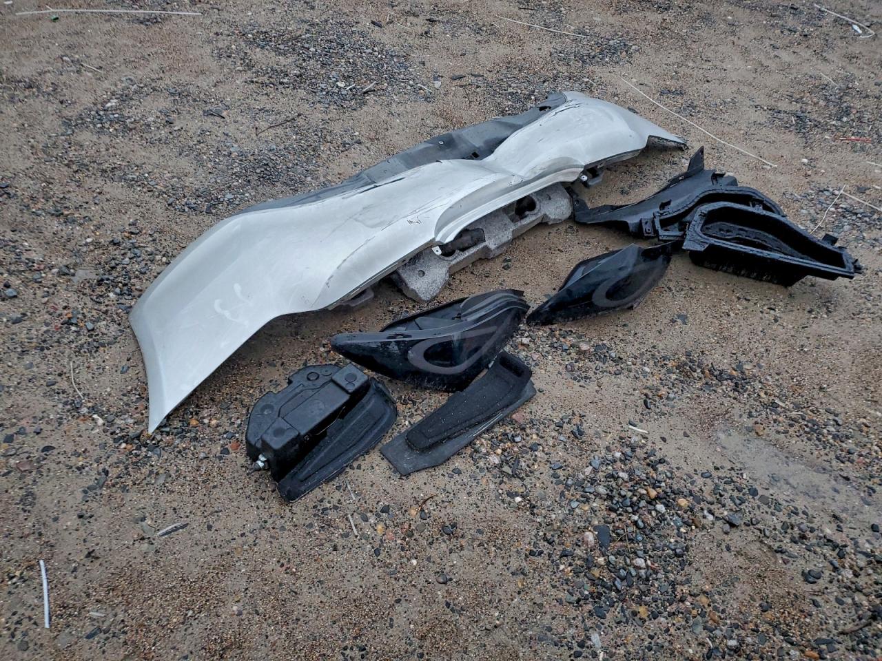 2012 Hyundai Genesis Coupe 2.0T VIN: KMHHT6KD0CU068529 Lot: 94987055