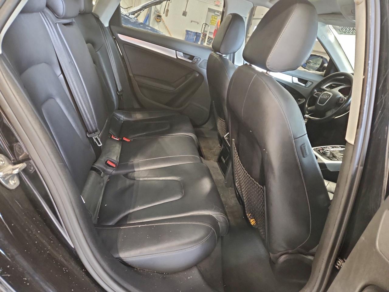 2012 Audi A4 Premium Plus VIN: WAUFFAFL6CA052566 Lot: 94756885