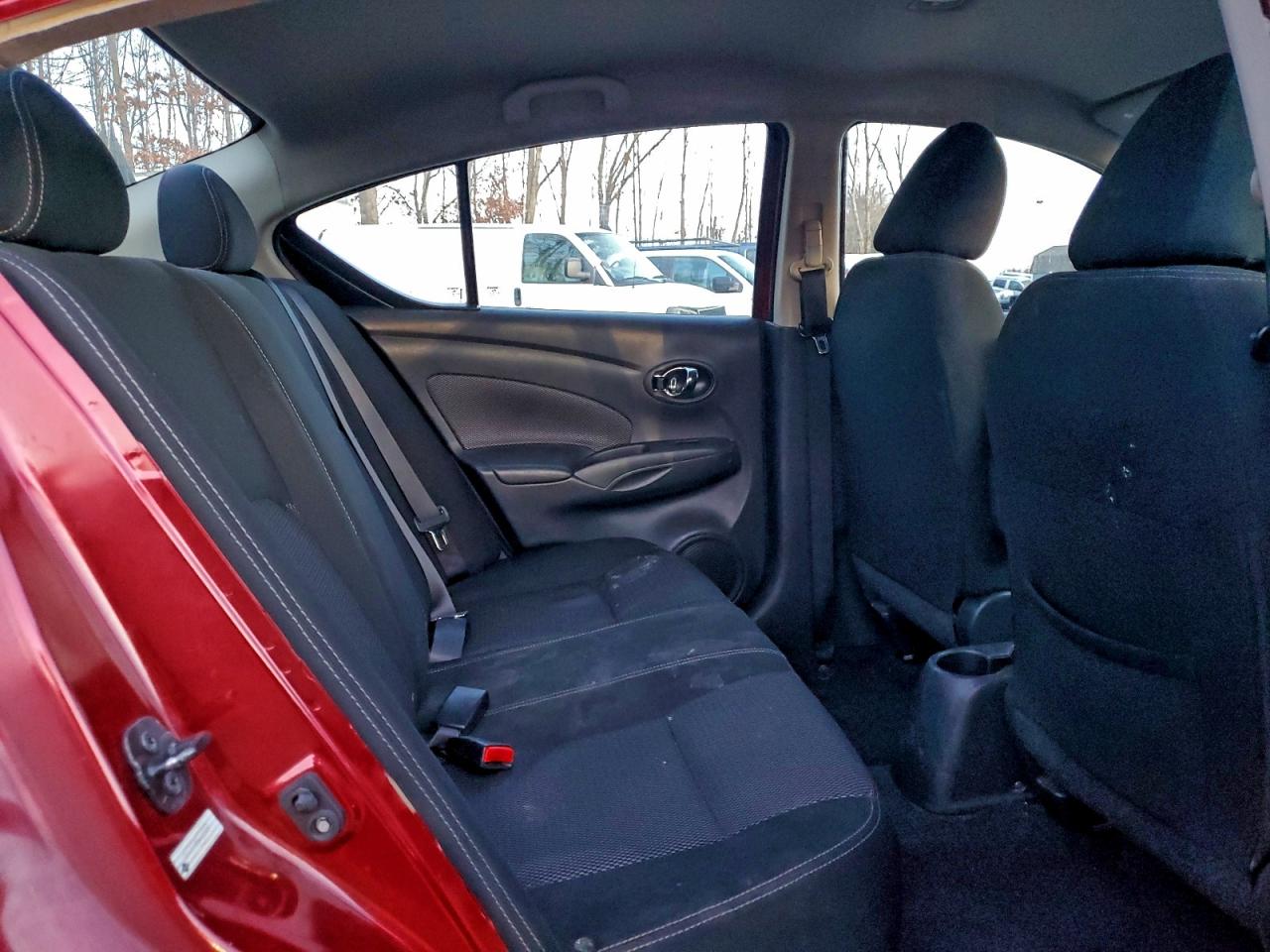 2018 Nissan Versa S VIN: 3N1CN7AP9JL824881 Lot: 94564305