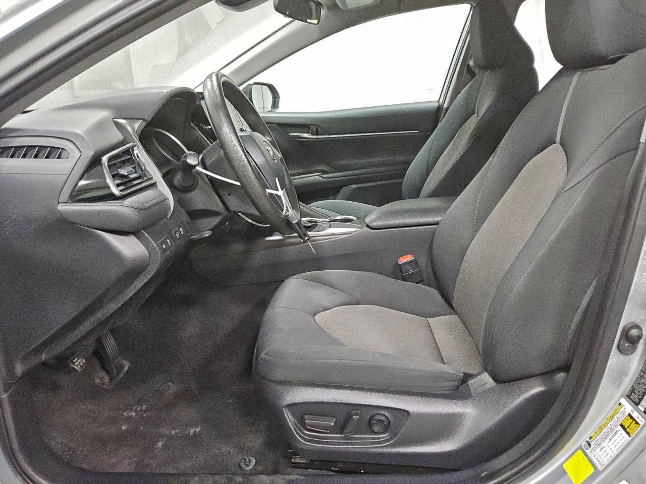 2021 Toyota Camry Le VIN: 4T1C11AK8MU429204 Lot: 95509245