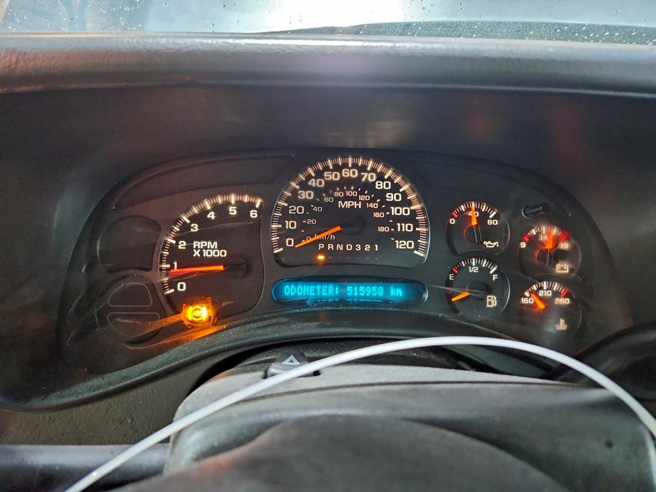 2006 Chevrolet Silverado K1500 VIN: 1GCEK19BX6Z165147 Lot: 94495465