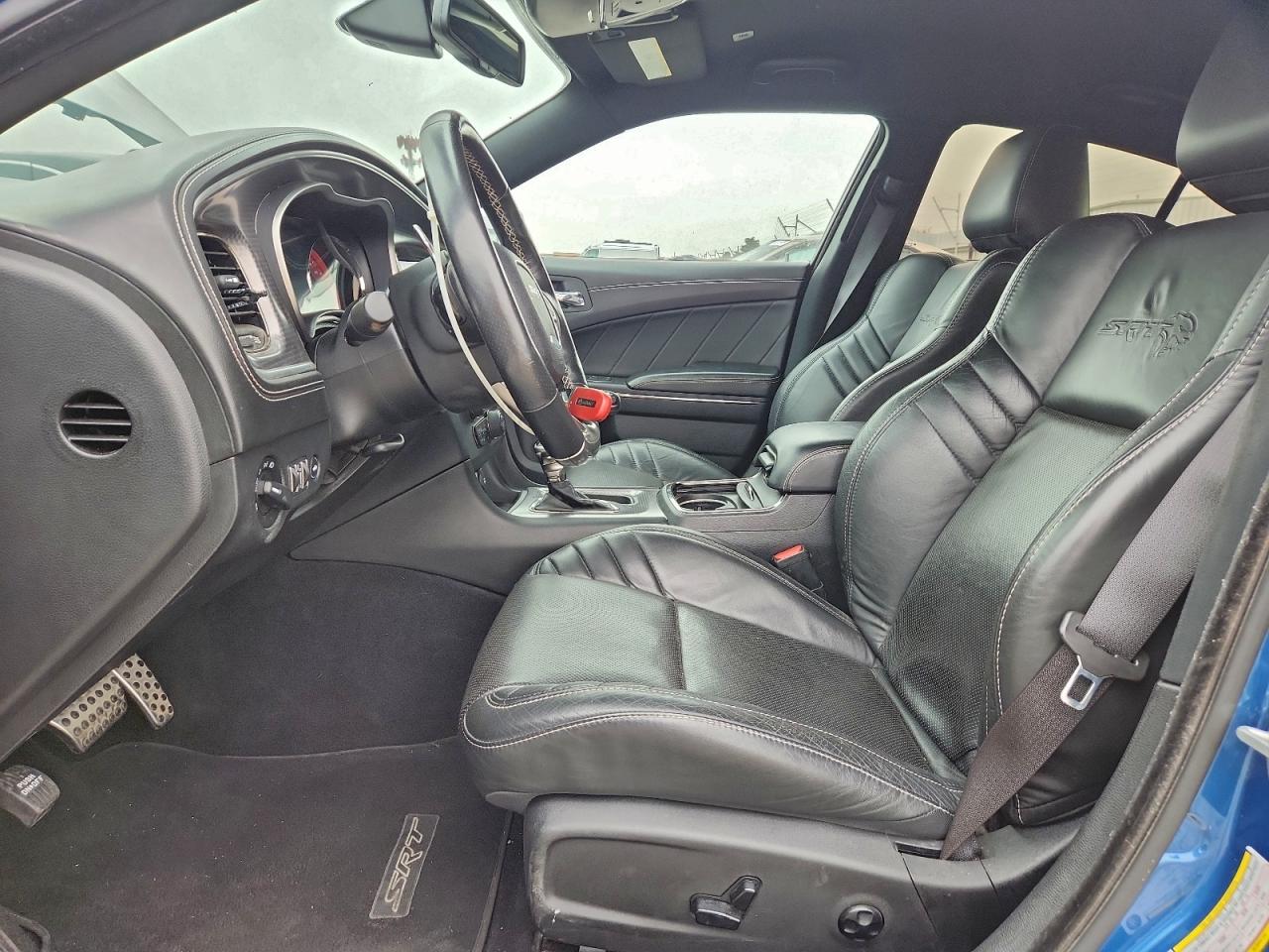 2020 Dodge Charger Srt Hellcat VIN: 2C3CDXL92LH221804 Lot: 96746455