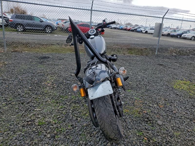 2023 YAMAHA XVS950 CUD  