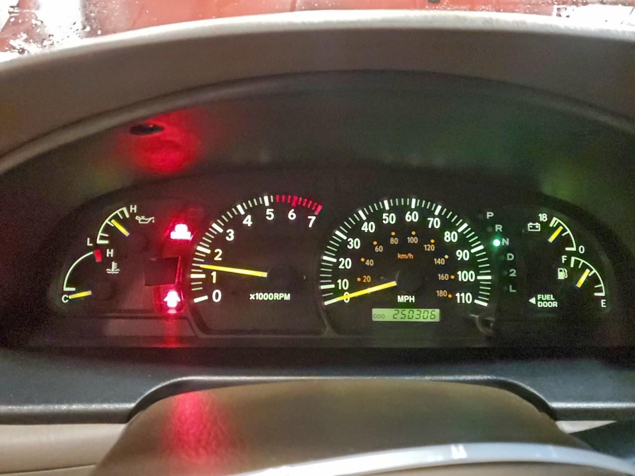 2004 Toyota Tundra Double Cab Sr5 VIN: 5TBDT44154S459801 Lot: 94163655